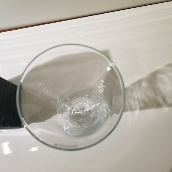 Abbott Collection Beer Pilsner Glass 12 oz Tarnow Poland Mouth Blown Set Of 3 - Picture 11 of 11